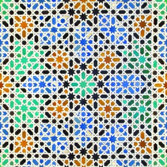 Bild på Tiles - 3000031