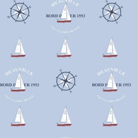 Picture of Deauville 2 - G23037