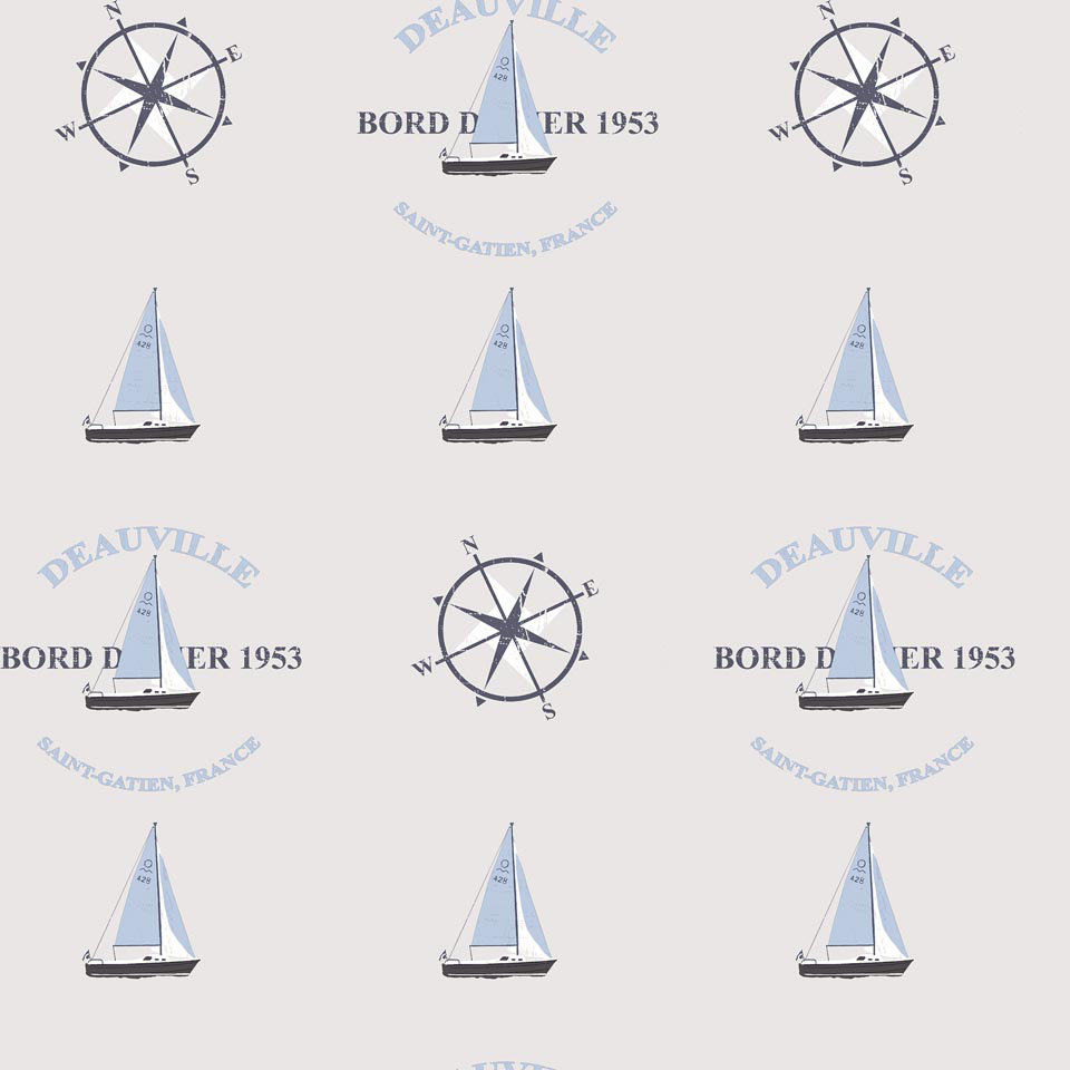 Picture of Deauville 2 - G23031