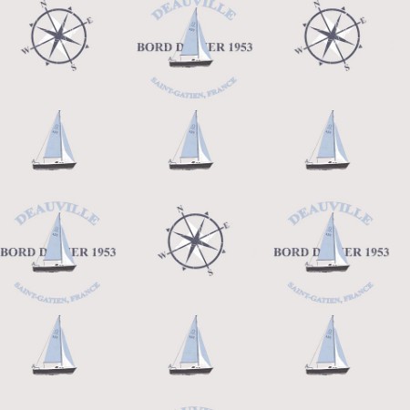 Picture of Deauville 2 - G23031