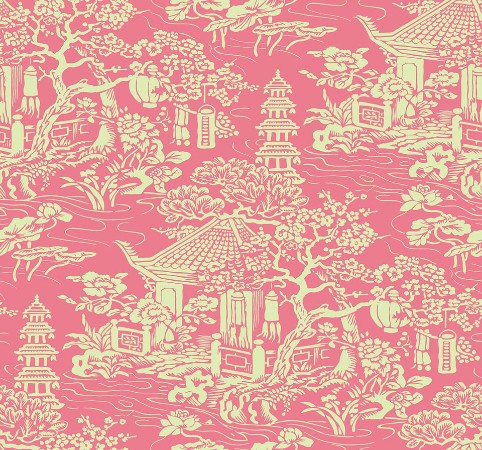 Picture of Chelsea Lane - JB60101