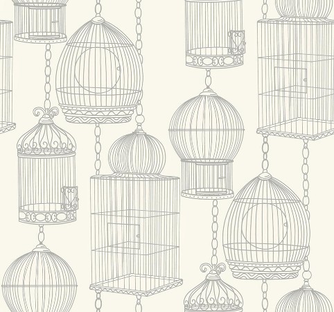 Picture of Chelsea Lane - BW21507