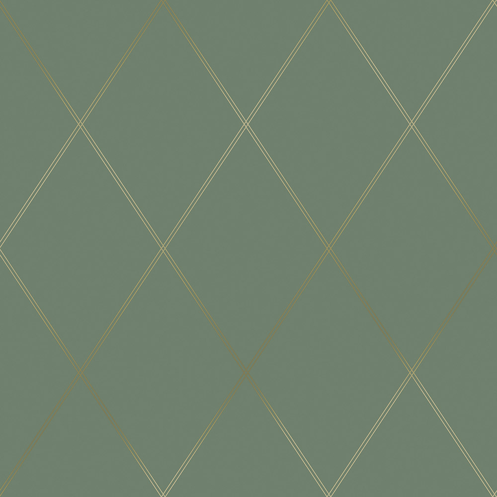 Belle - 5343-4 wallpaper Decor Maison