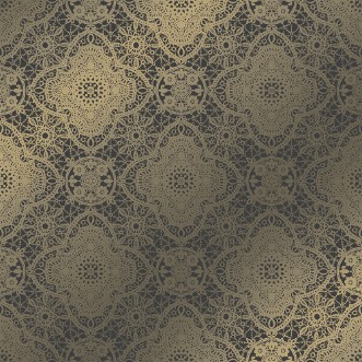 Belle - 5338-4 wallpaper Decor Maison