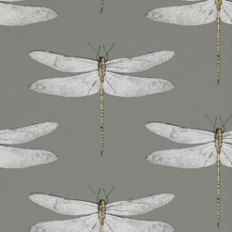 Picture of Demoiselle Graphite/Almond - HGAT111242