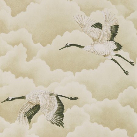 Picture of Cranes In Flight - HGAT111231