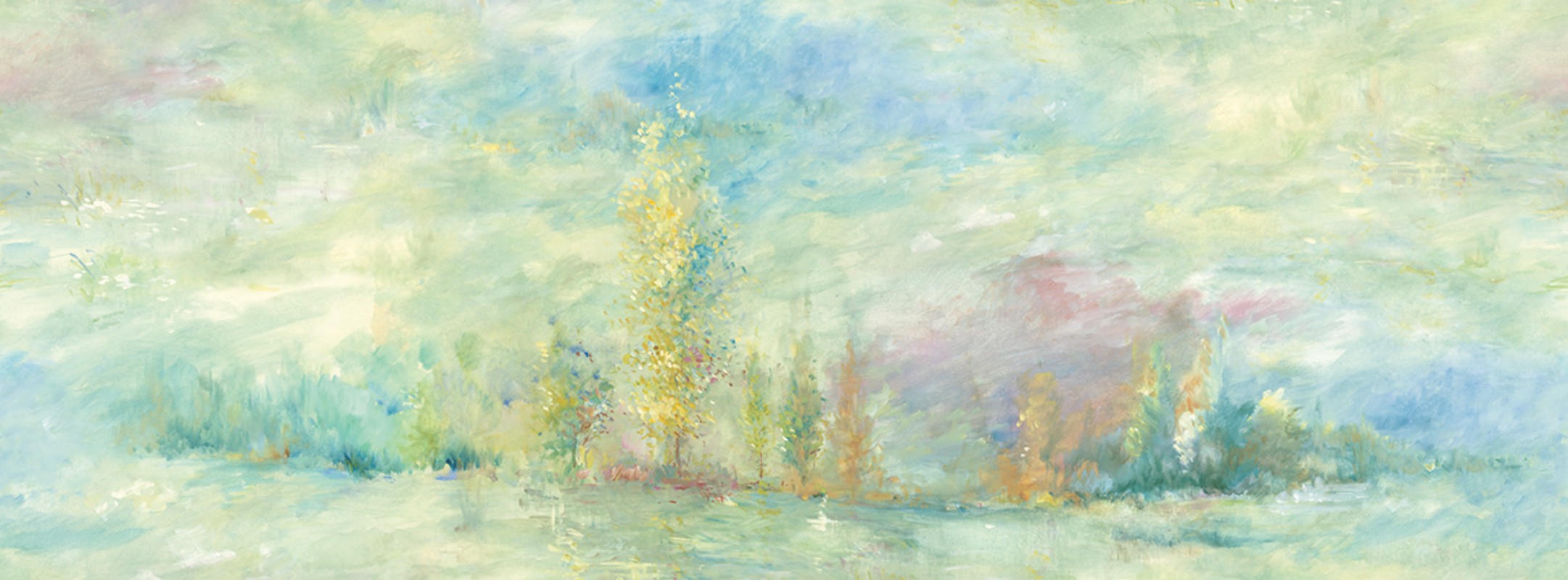 Picture of French Impressionist - FI71900M