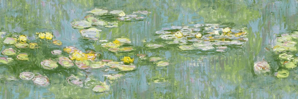 Picture of French Impressionist - FI71800M