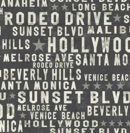 Bild på Destination USA - TH53508