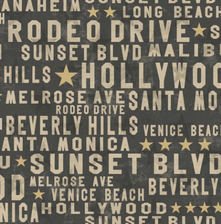 Bild på Destination USA - TH53505