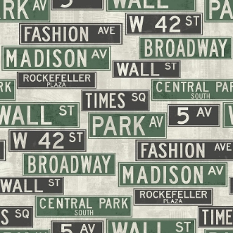 Bild på Destination USA - TH53404