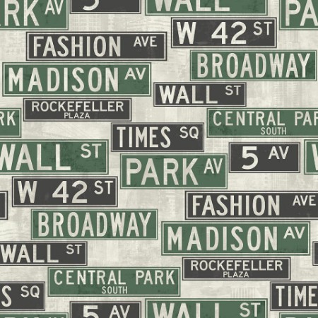 Bild på Destination USA - TH53404