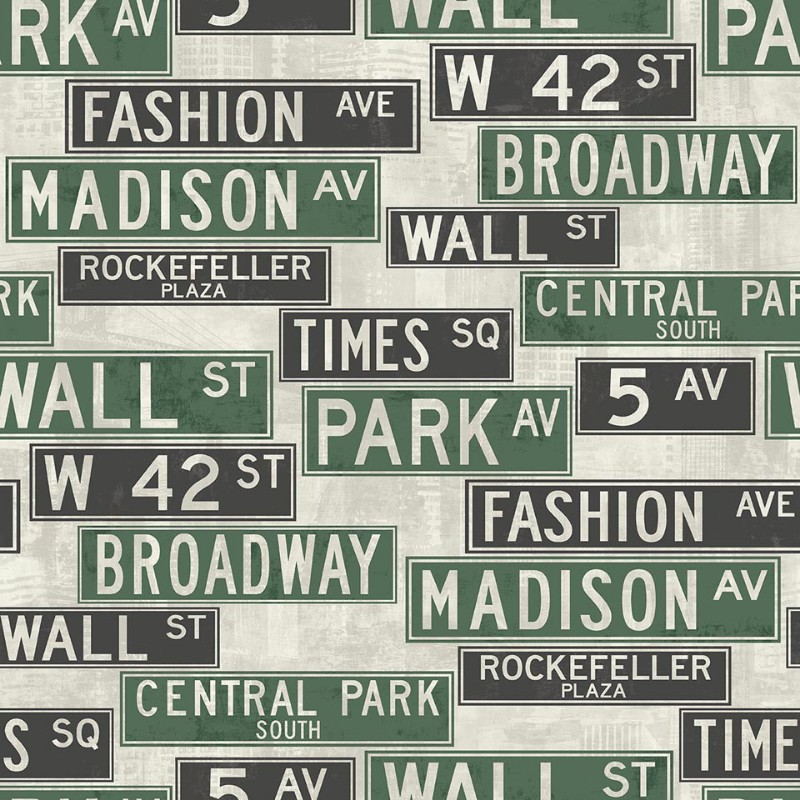 Bild på Destination USA - TH53404