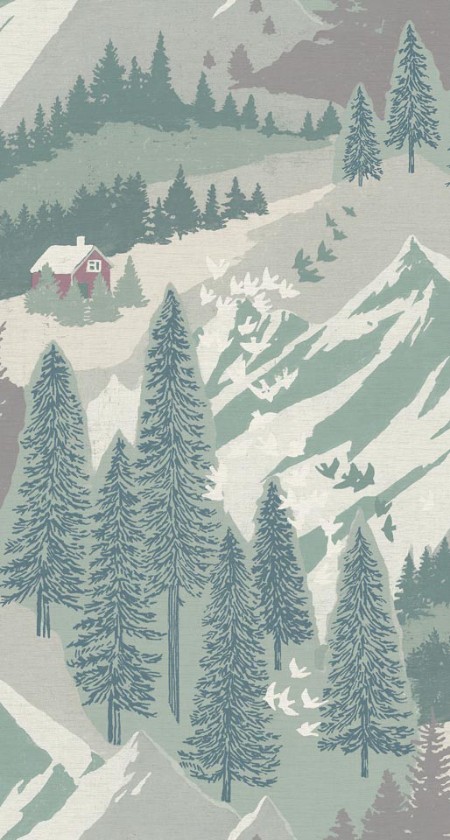 Picture of Destination USA - TH50504