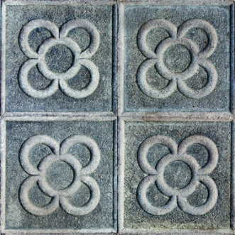 Bild på Tiles - 3000021