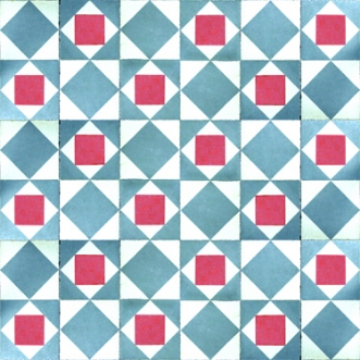 Bild på Tiles - 3000017