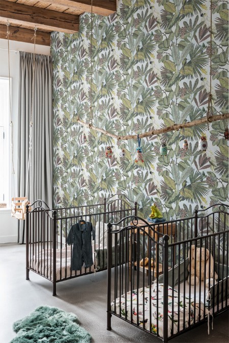 Picture of Tropics - 220125