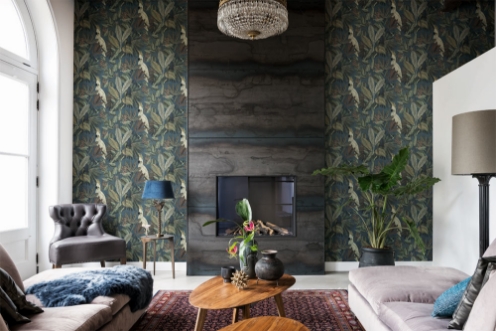 Picture of Tropics - 220124