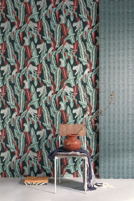 Bild på Kente Sacramento - OMB802