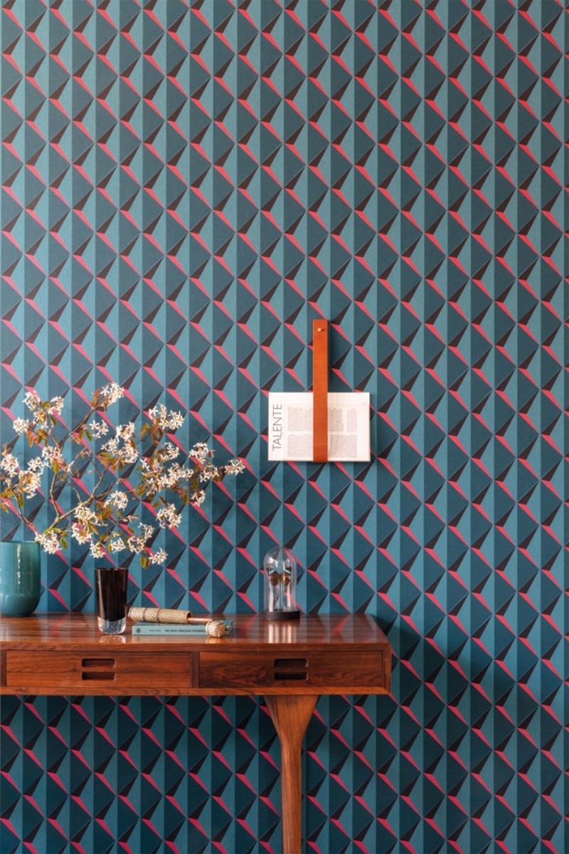 Bild på Akan Saxony - OMB403