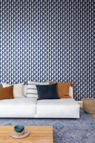 Bild på Akan Sapphire - OMB401