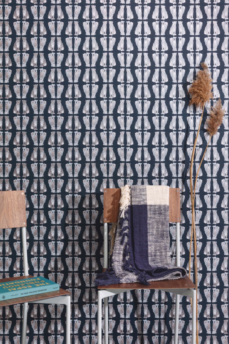 Bild på Tau Sapphire - OMB201