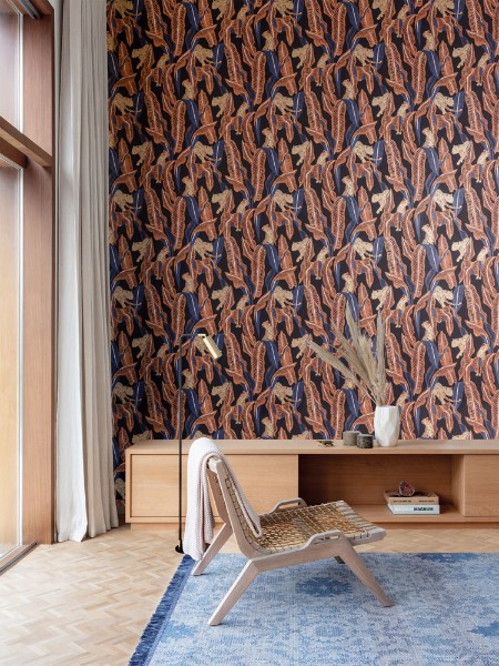 Bild på Jagar Ombra - OMB106