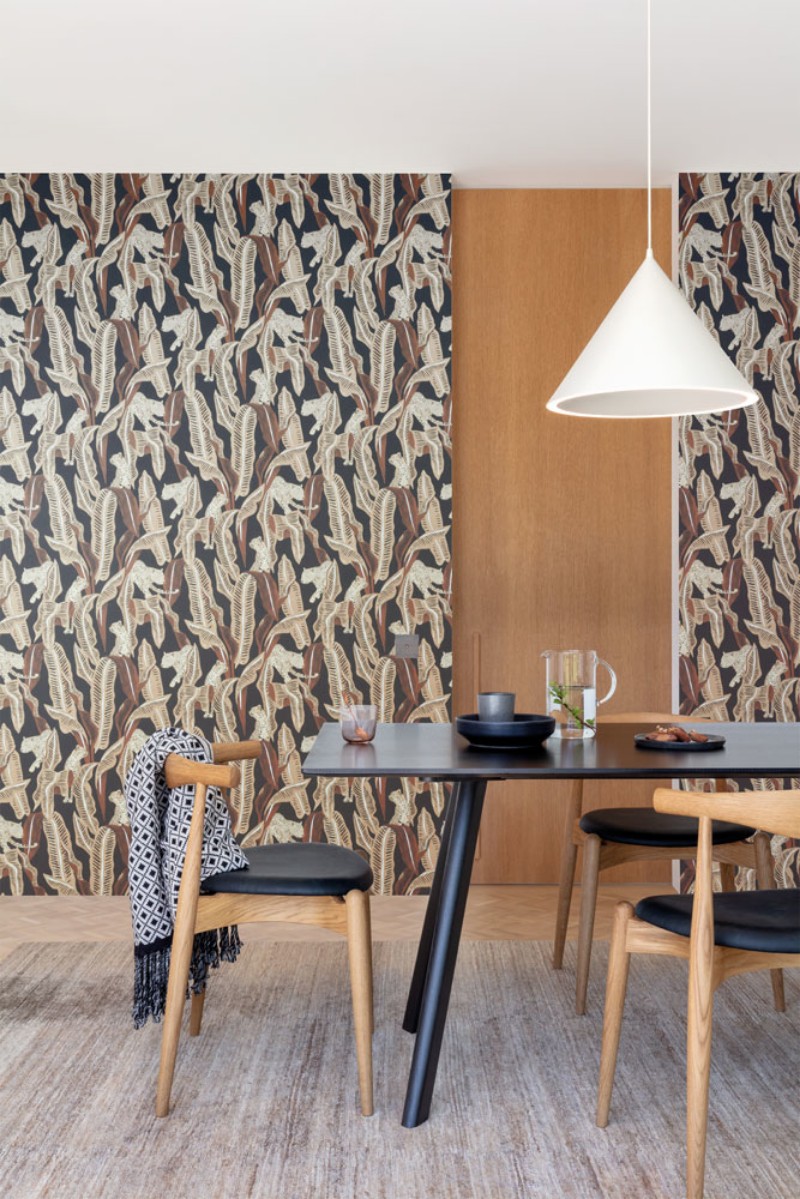 Bild på Jagar Henna - OMB105