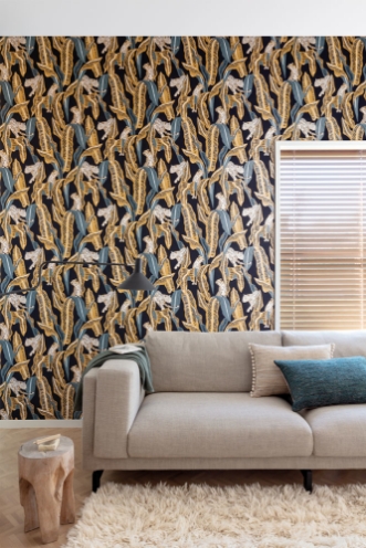 Bild på Jagar Honey - OMB104