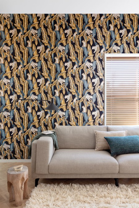 Bild på Jagar Honey - OMB104