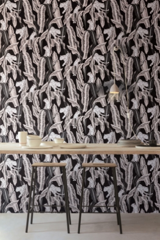 Bild på Jagar Midnight - OMB103