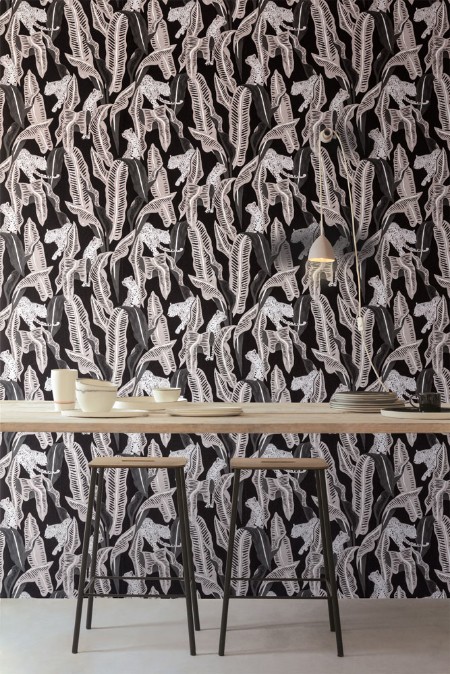 Bild på Jagar Midnight - OMB103