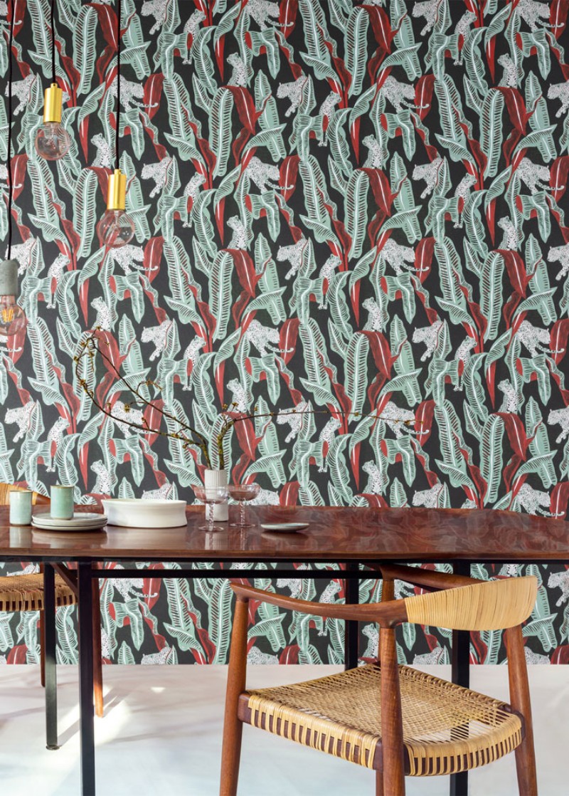 Bild på Jagar Spicy - OMB102