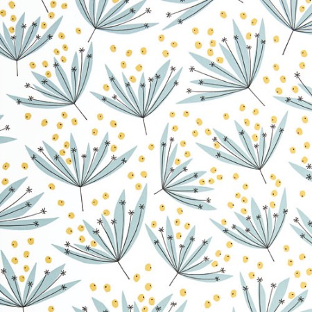 Bild på Wildflower - MISP1343