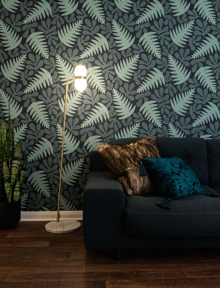 Bild på Deep sea - MISP1318