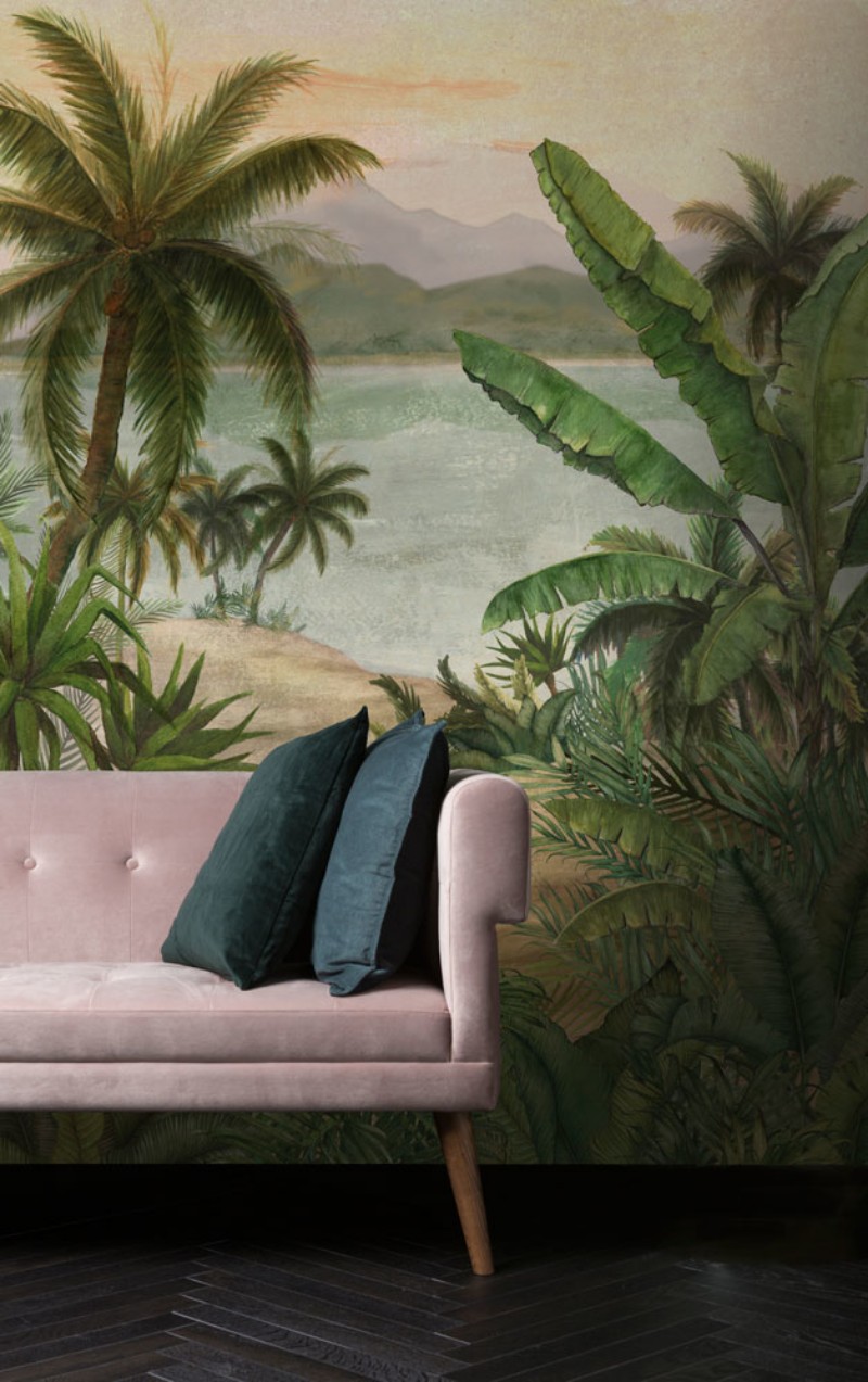 Bild på Blooming - BLD22780