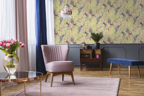 Bild på Kaleidoscope - 90672