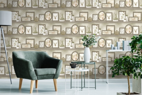 Picture of Kaleidoscope - 90631