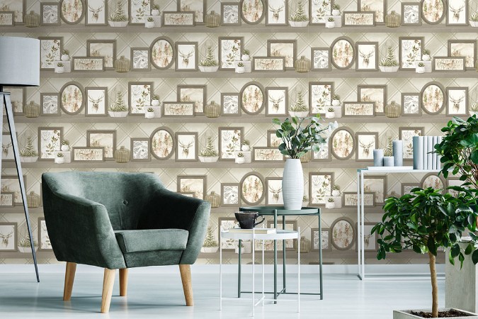 Obrázek Kaleidoscope - 90631