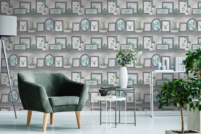 Obrázek Kaleidoscope - 90630