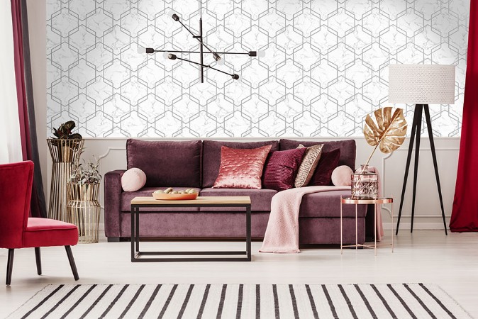 Obrázek Kaleidoscope - 90600