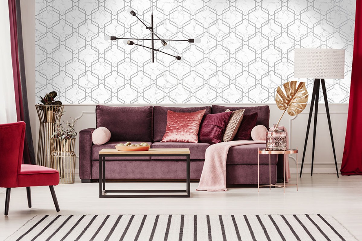 Bild på Kaleidoscope - 90600