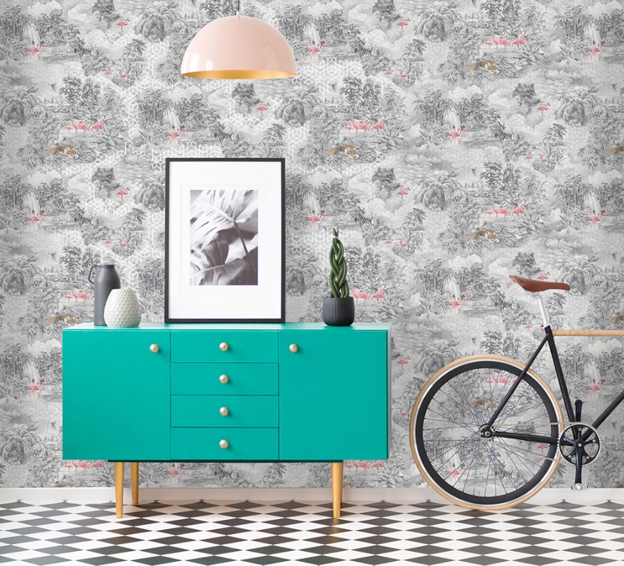 Picture of Kaleidoscope - 90661