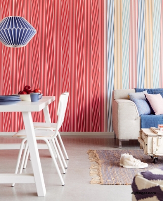 Bild på Stripes+ - 377121