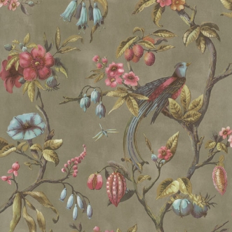 Picture of Birds of Paradise - 220445