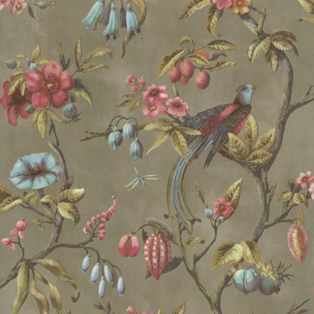 Bild på Birds of Paradise - 220445