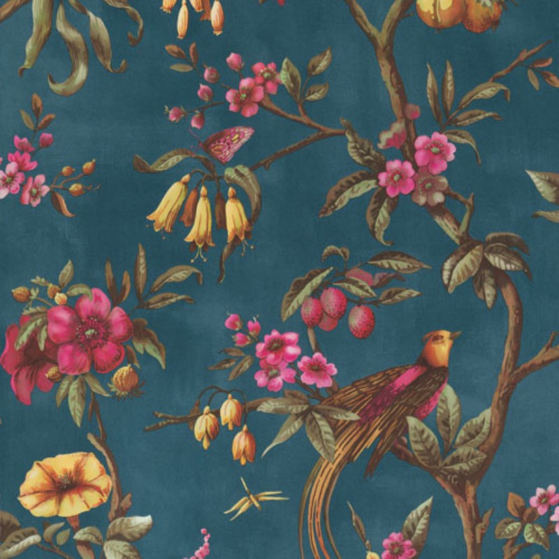 Bild på Birds of Paradise - 220443