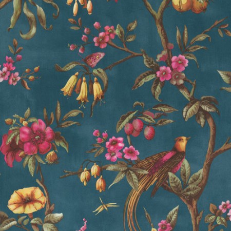 Bild på Birds of Paradise - 220443