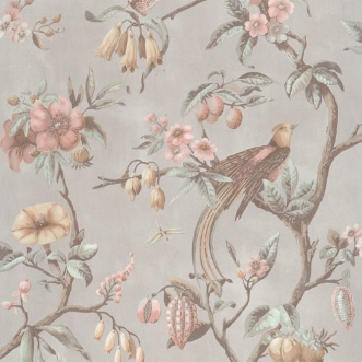 Picture of Birds of Paradise - 220442