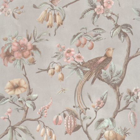 Bild på Birds of Paradise - 220442